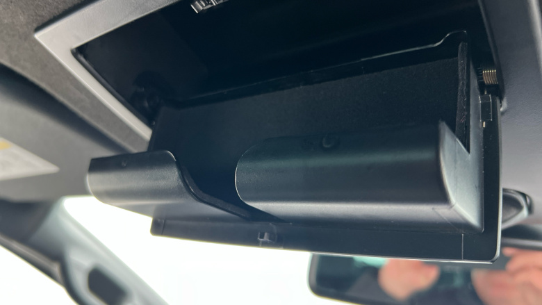 Ford Ranger Diesel Pick Up Double Cab Raptor 2.0 EcoBlue 213 Auto